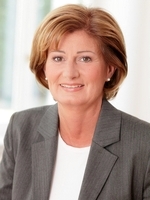 Frau Prof. Dr. Daniela Birkenfeld Frau Prof. Dr. Daniela Birkenfeld