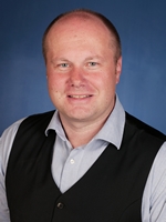 Eric Seligmann Eric Seligmann